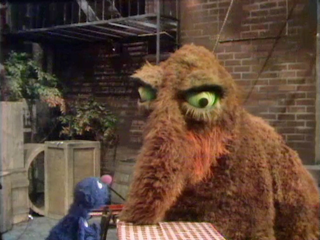 Unearthing previously "lost" Sesame Street episodes | Page 42 | Muppet