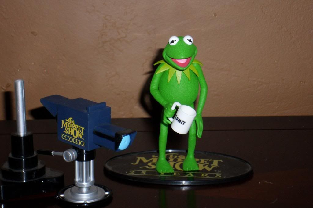 muppet palisades collection