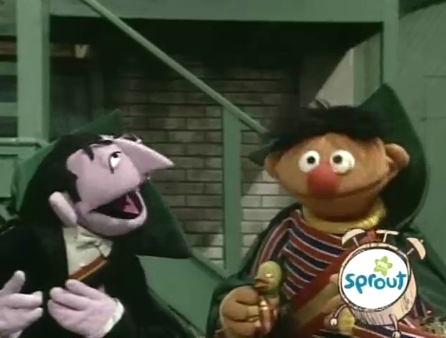 Sandbox:Play with Me Sesame episodes, Muppet Wiki