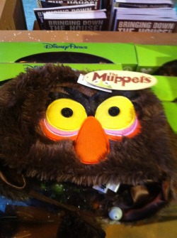 sweetums plush