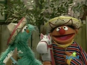 Sandbox:Play with Me Sesame episodes, Muppet Wiki