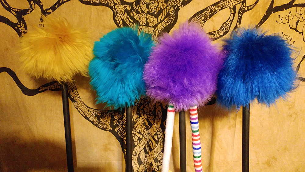 furballs toy