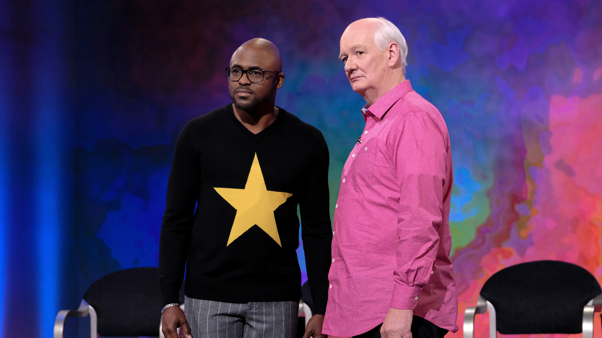 Whose Line Is It Anyway Fans | Page 2 | Muppet Central Forum