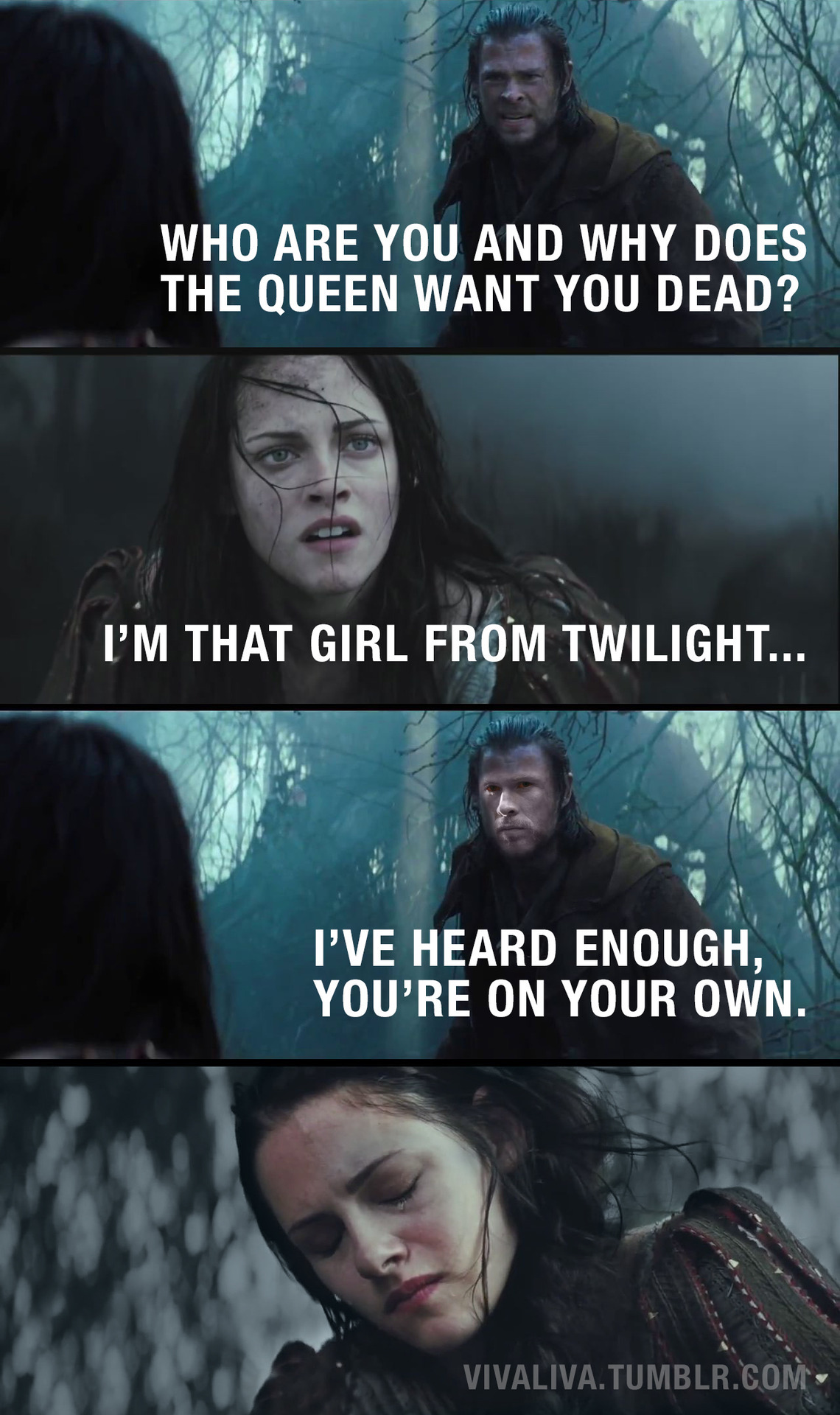 Twilight memes