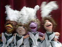 Muppet Show, The - Original Version