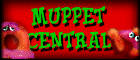 Tube Muppets Button